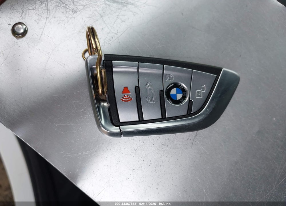 2021 BMW X3 XDRIVE30I VIN: 5UXTY5C00M9E27762