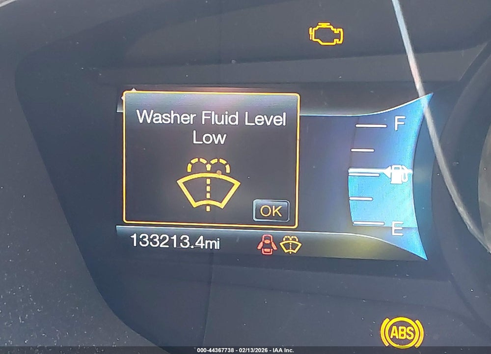 2016 FORD FUSION SE VIN: 3FA6P0HD8GR286743