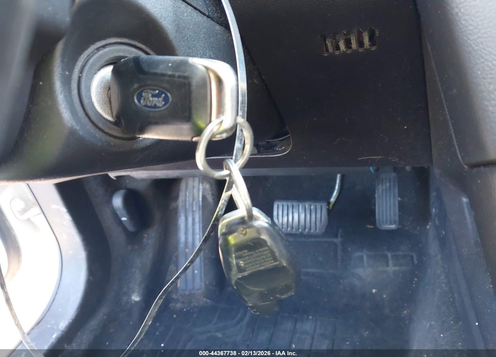 2016 FORD FUSION SE VIN: 3FA6P0HD8GR286743