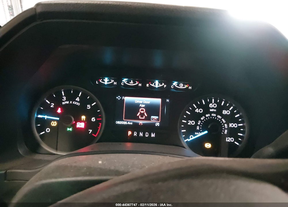 2018 FORD F-150 XLT VIN: 1FTFW1E58JFC71602