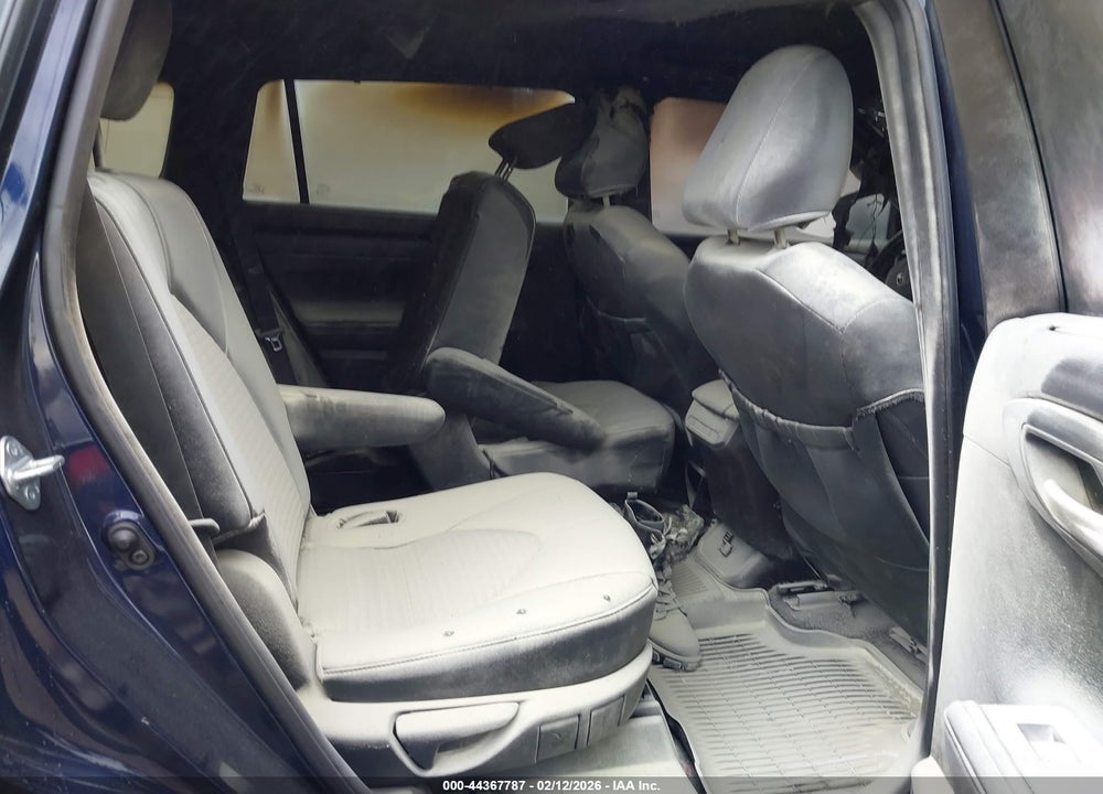 2021 TOYOTA HIGHLANDER XSE VIN: 5TDLZRBH1MS067106