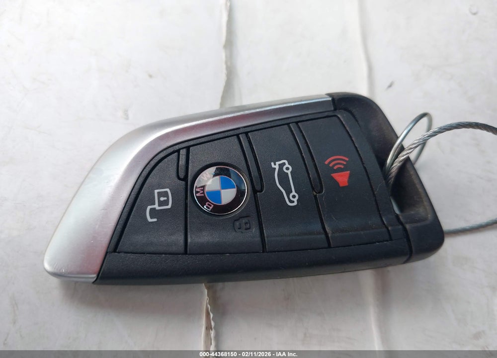 2024 BMW 330I VIN: 3MW69FF02R8E74350