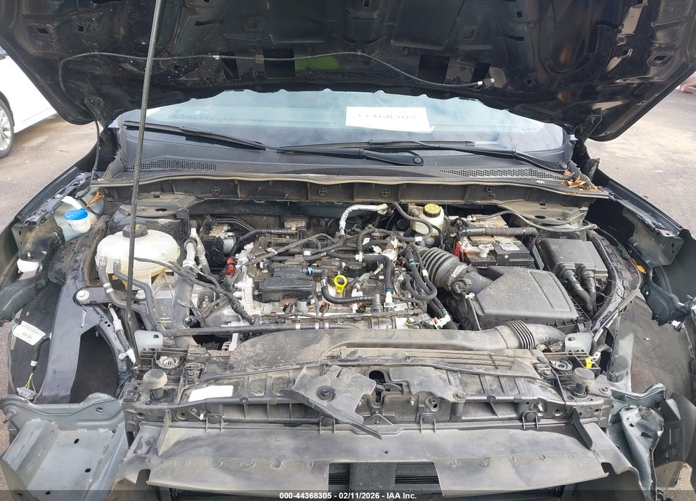 2022 FORD ESCAPE SEL VIN: 1FMCU0H60NUB88900