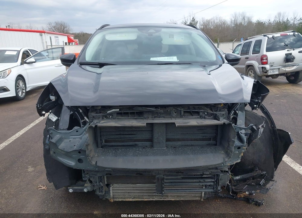 2022 FORD ESCAPE SEL VIN: 1FMCU0H60NUB88900