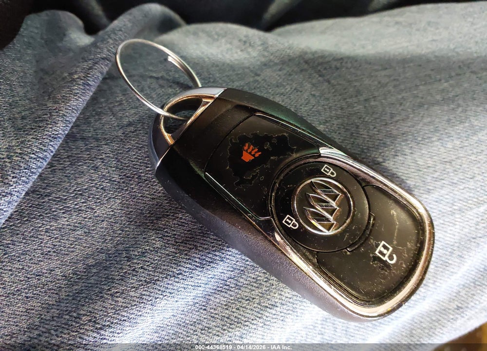 2000 BUICK LESABRE CUSTOM VIN: 1G4HP54K5Y4146286