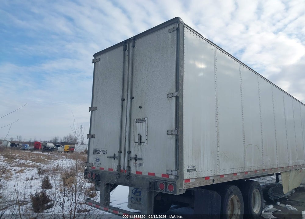 2023 HYUNDAI TRANSLEAD INC UNKNOWN VIN: 3H3V532K6PS017026