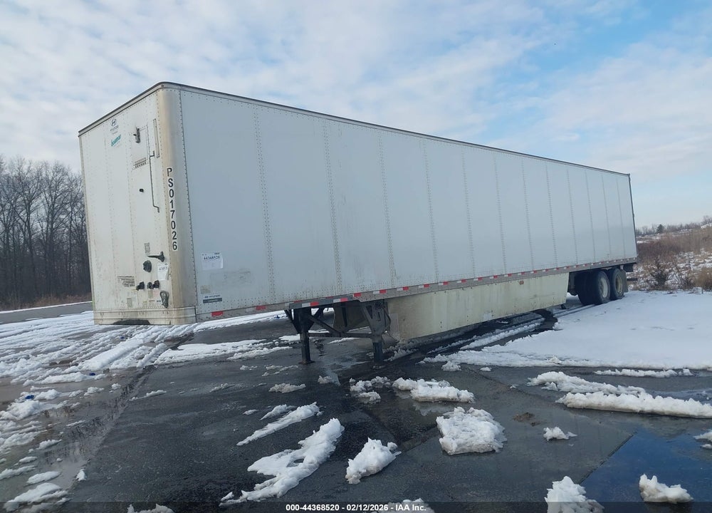 2023 HYUNDAI TRANSLEAD INC UNKNOWN VIN: 3H3V532K6PS017026