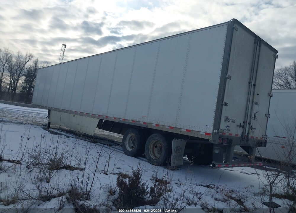 2023 HYUNDAI TRANSLEAD INC UNKNOWN VIN: 3H3V532K6PS017026