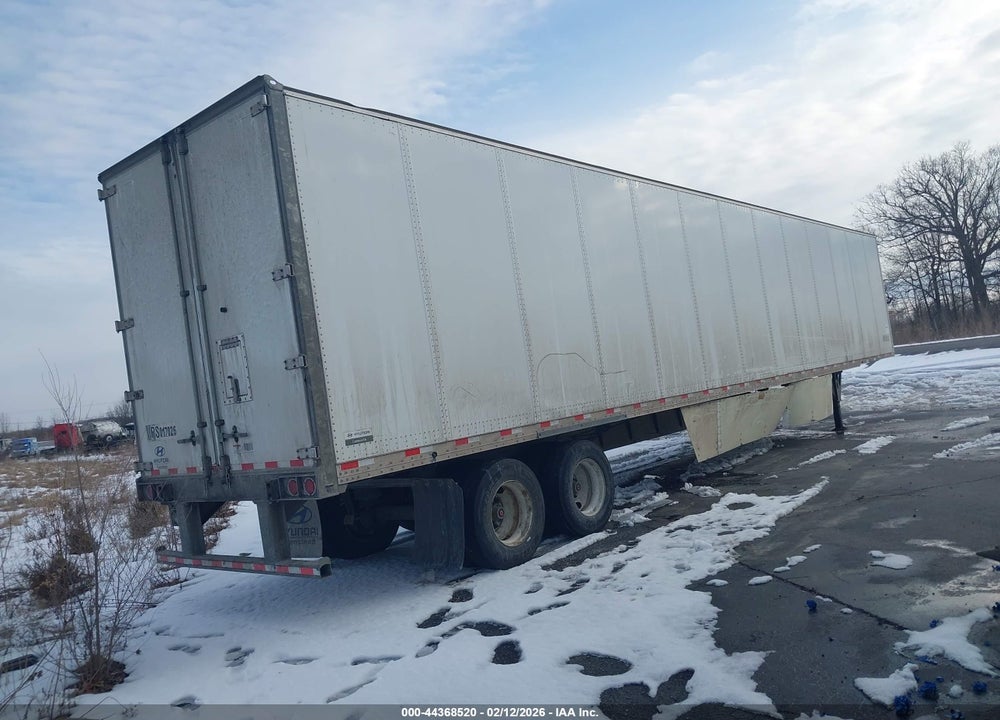 2023 HYUNDAI TRANSLEAD INC UNKNOWN VIN: 3H3V532K6PS017026
