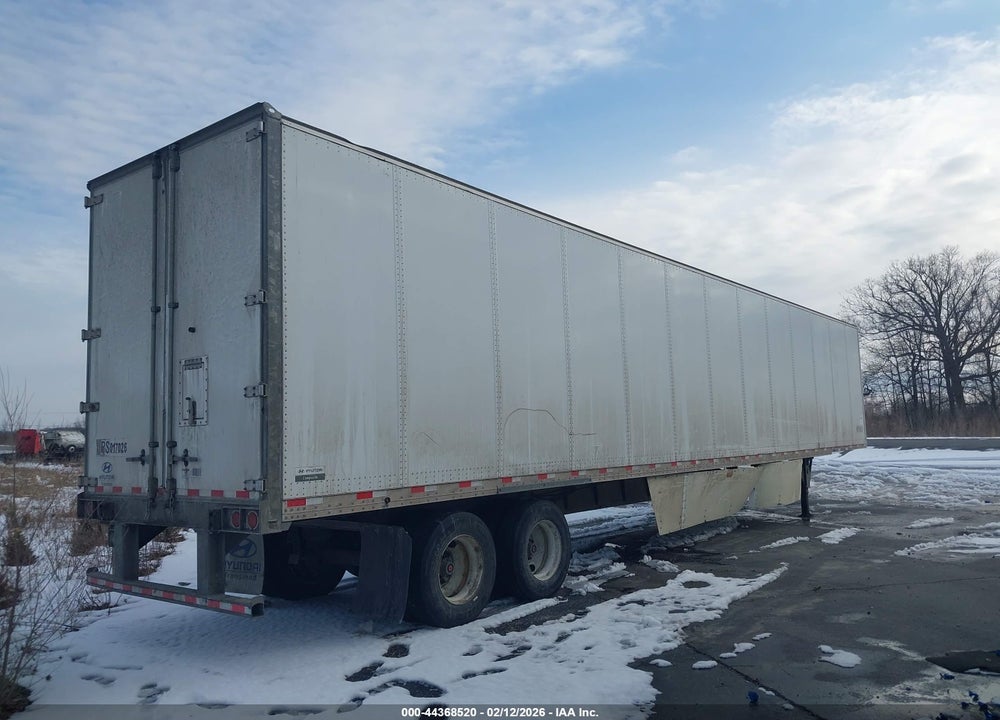 2023 HYUNDAI TRANSLEAD INC UNKNOWN VIN: 3H3V532K6PS017026