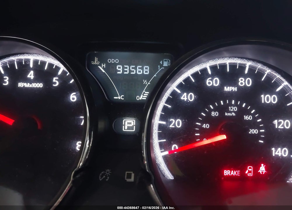 2019 NISSAN VERSA 1.6 SV VIN: 3N1CN7AP9KL850494