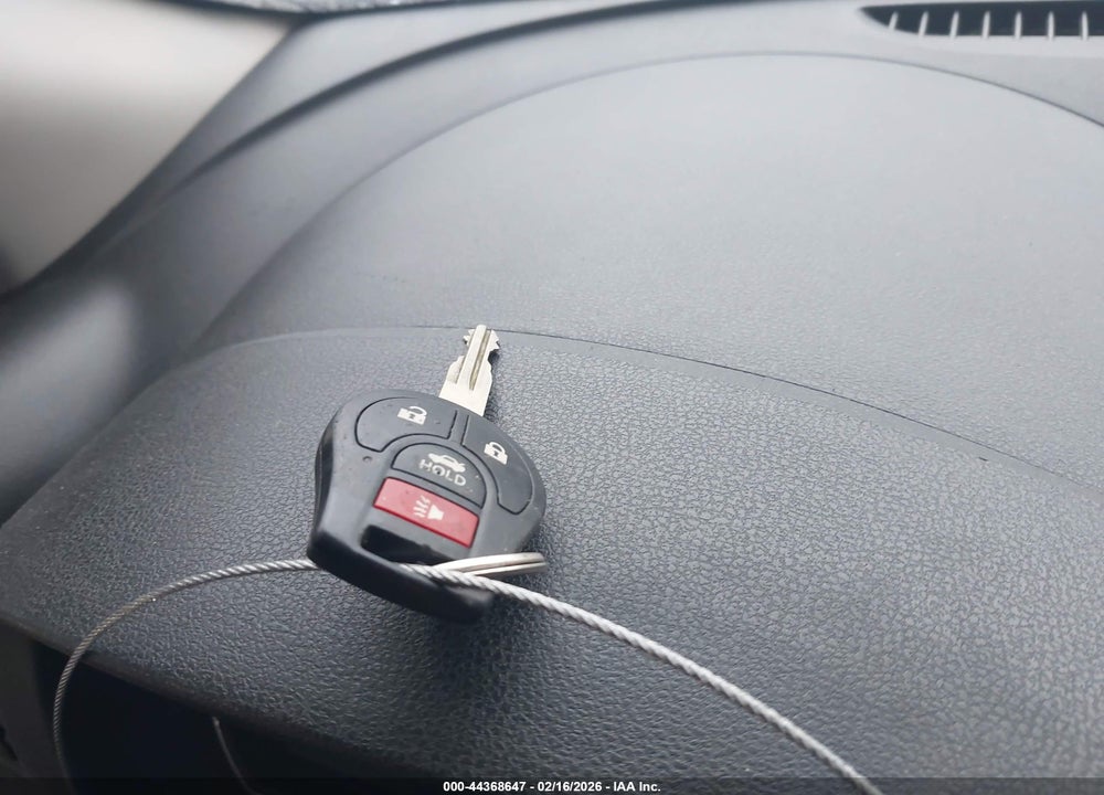 2019 NISSAN VERSA 1.6 SV VIN: 3N1CN7AP9KL850494