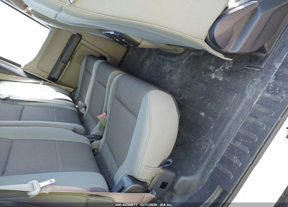 2019 FORD F-150 XL VIN: 1FTFX1E40KKD00622