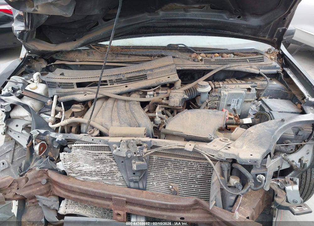 2012 NISSAN SENTRA 2.0 S VIN: 3N1AB6AP0CL753437