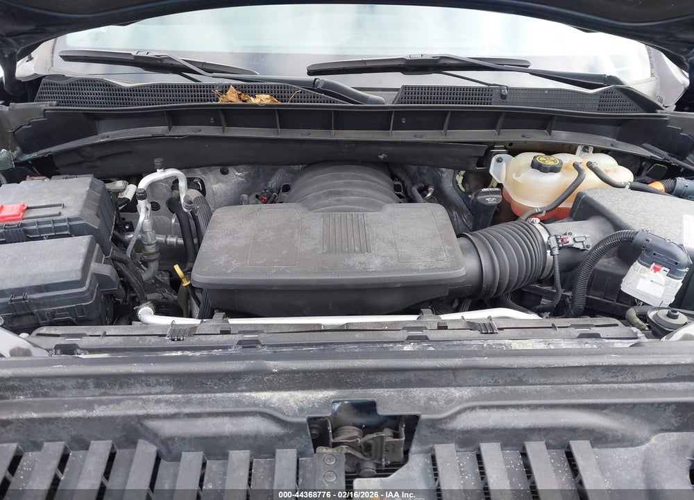 2020 GMC SIERRA 1500 4WD  SHORT BOX SLT VIN: 3GTU9DED5LG255401