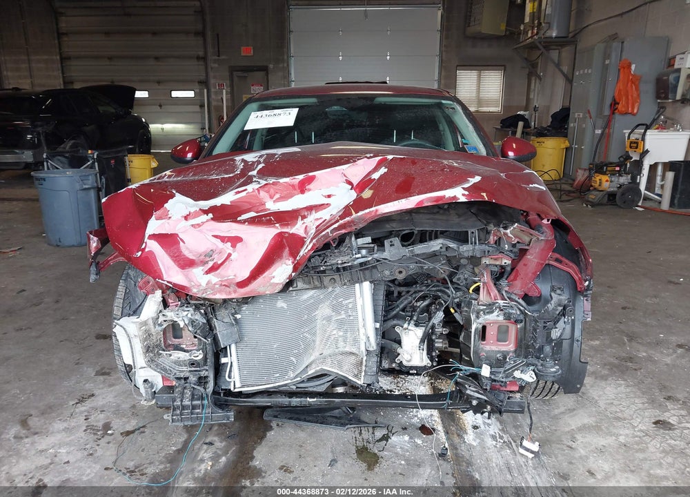 2021 KIA K5 LXS VIN: 5XXG14J22MG030267