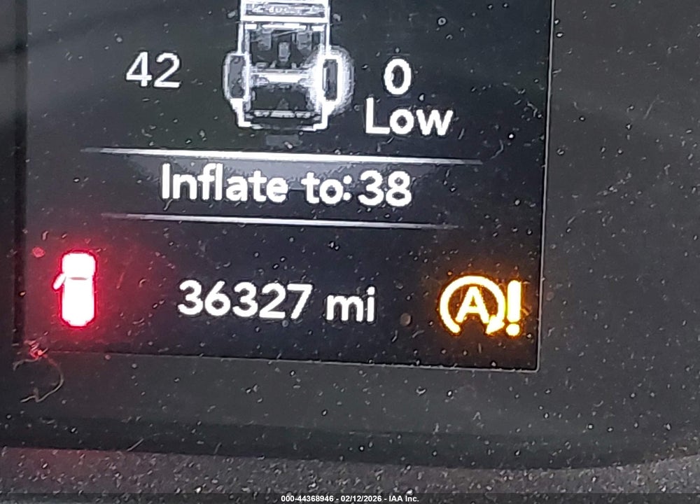 2021 JEEP WRANGLER SPORT 4X4 VIN: 1C4GJXAG5MW521959