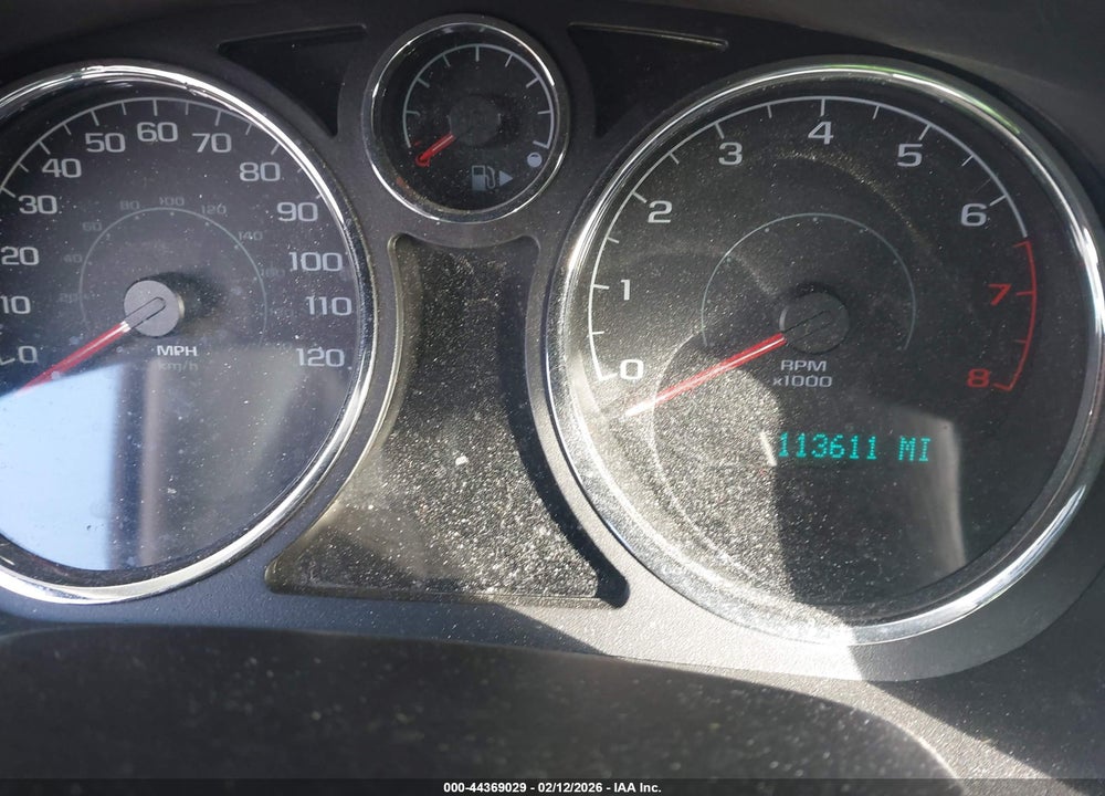 2009 CHEVROLET COBALT LS VIN: 1G1AS58H197251337