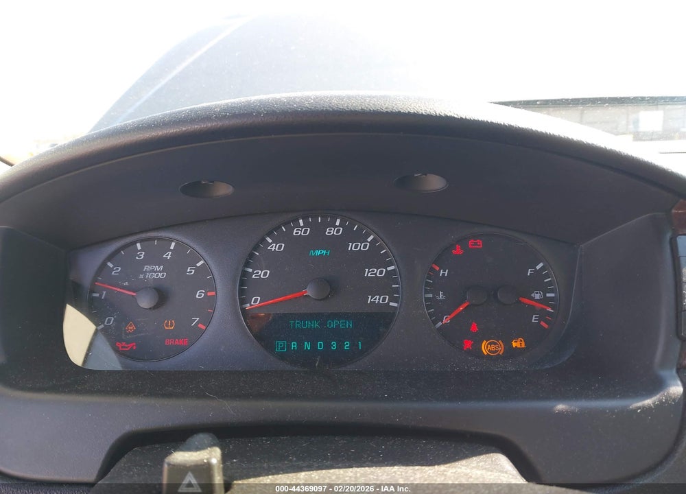 2009 CHEVROLET IMPALA LS VIN: 2G1WB57N591186129