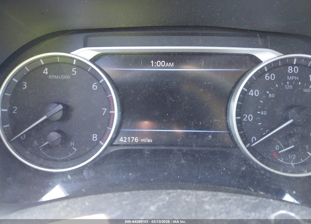 2022 NISSAN SENTRA SV XTRONIC CVT VIN: 3N1AB8CV4NY206233