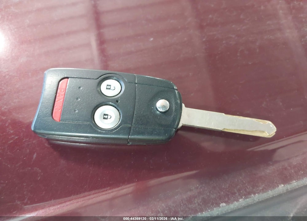 2011 ACURA RDX VIN: 5J8TB1H28BA003617