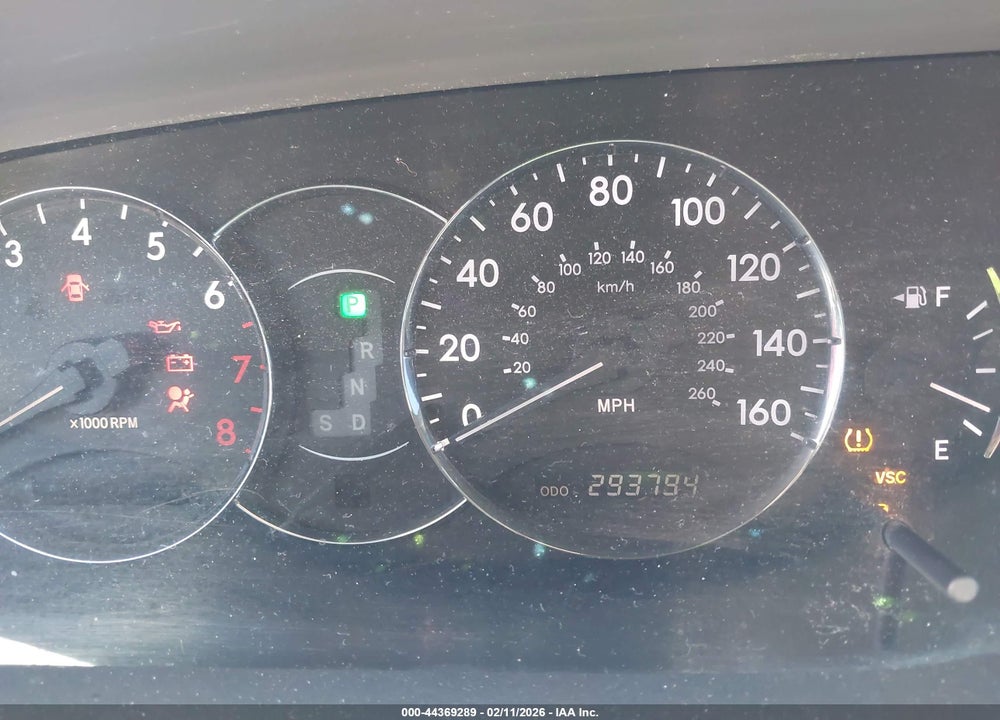 2009 TOYOTA AVALON LIMITED VIN: 4T1BK36B29U326431
