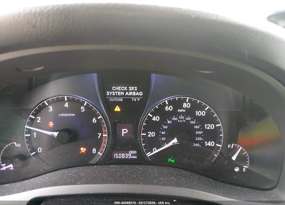 2013 LEXUS RX 350 VIN: 2T2ZK1BA1DC116036