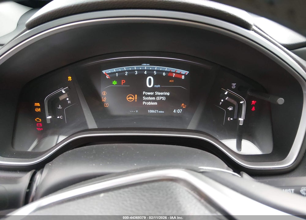 2017 HONDA CR-V EX-L/EX-L NAVI VIN: 2HKRW2H88HH622968