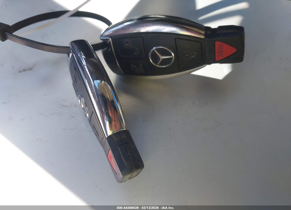 2012 MERCEDES-BENZ C 300 SPORT 4MATIC VIN: WDDGF8BBXCR239426