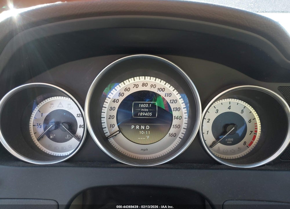 2012 MERCEDES-BENZ C 300 SPORT 4MATIC VIN: WDDGF8BBXCR239426