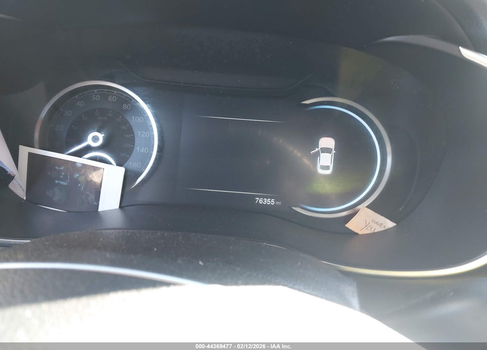 2022 GENESIS G70 2.0T RWD VIN: KMTG34TA5NU086263