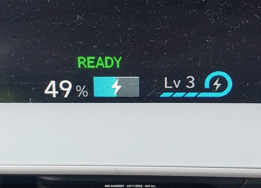 2022 HYUNDAI IONIQ 5 SEL VIN: KM8KNDAF0NU083364