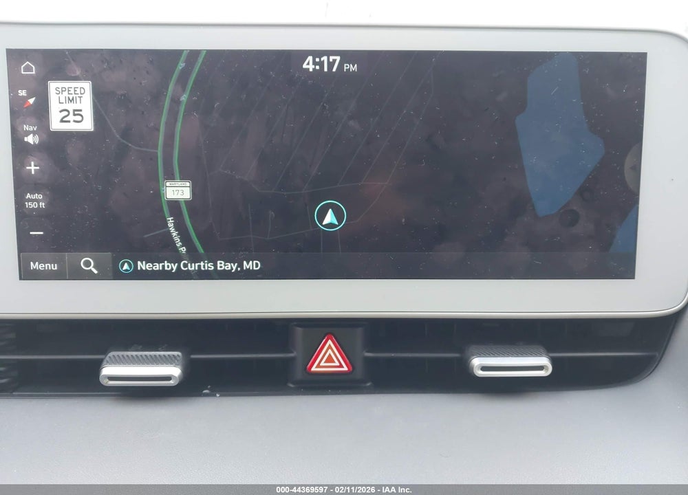 2022 HYUNDAI IONIQ 5 SEL VIN: KM8KNDAF0NU083364