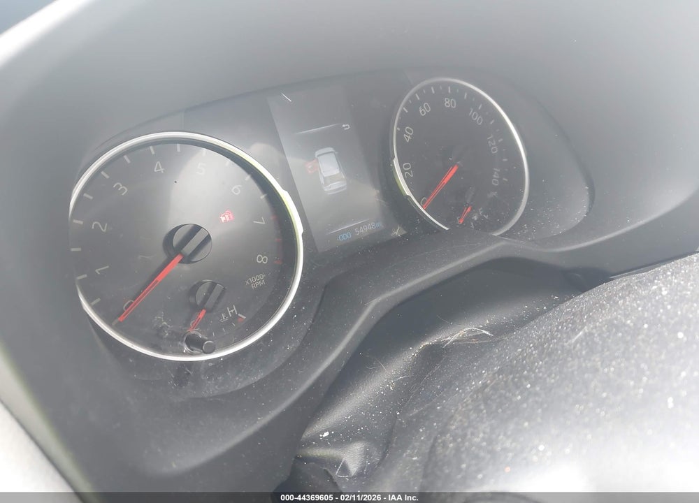 2022 TOYOTA RAV4 XLE VIN: 2T3W1RFV1NW187797