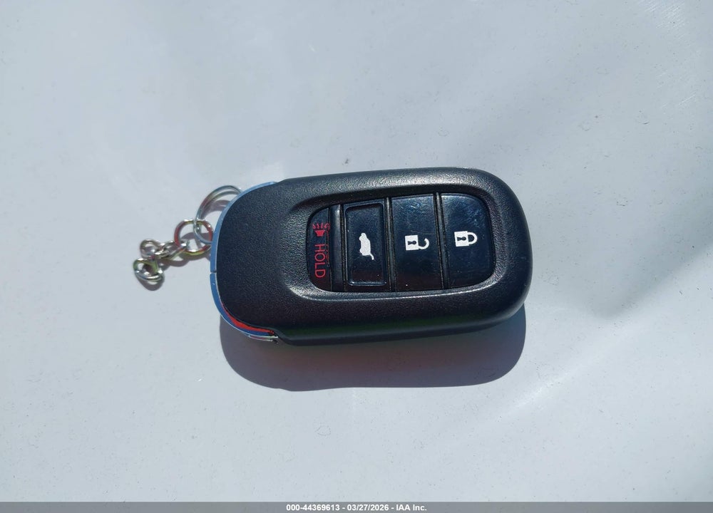 2024 HONDA HR-V AWD LX VIN: 3CZRZ2H35RM720745