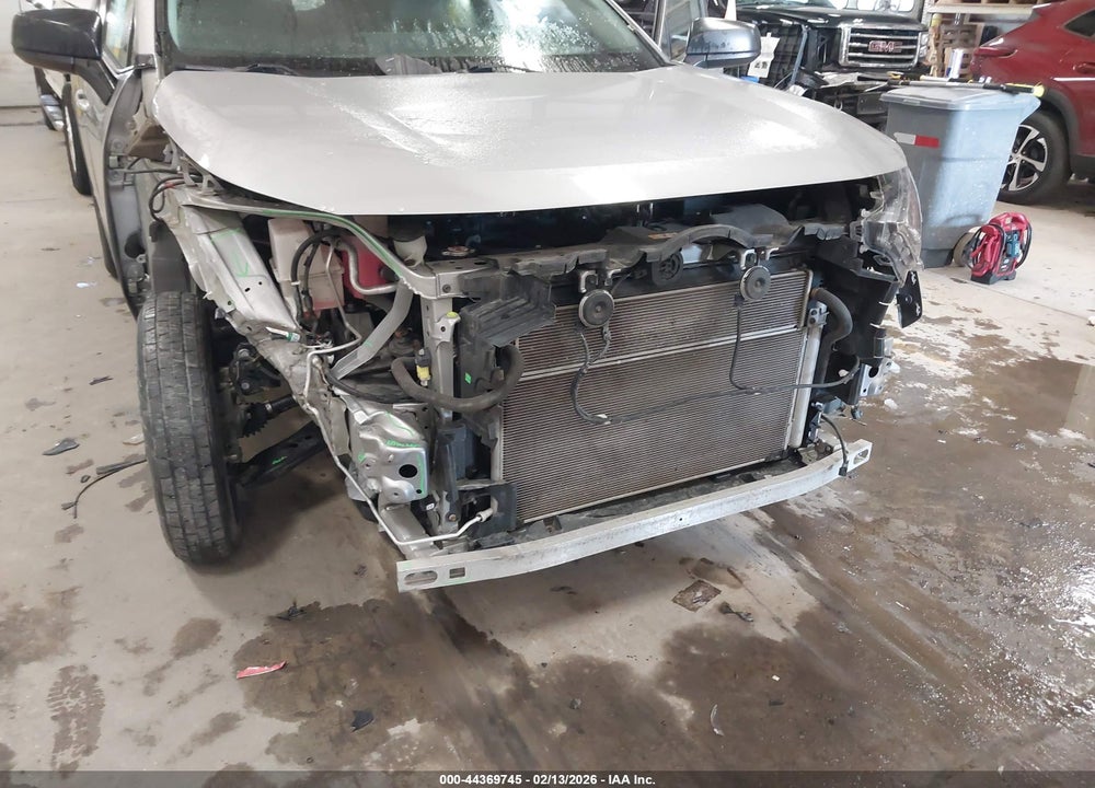 2020 TOYOTA RAV4 HYBRID LE VIN: 2T3L6RFVXLW001322