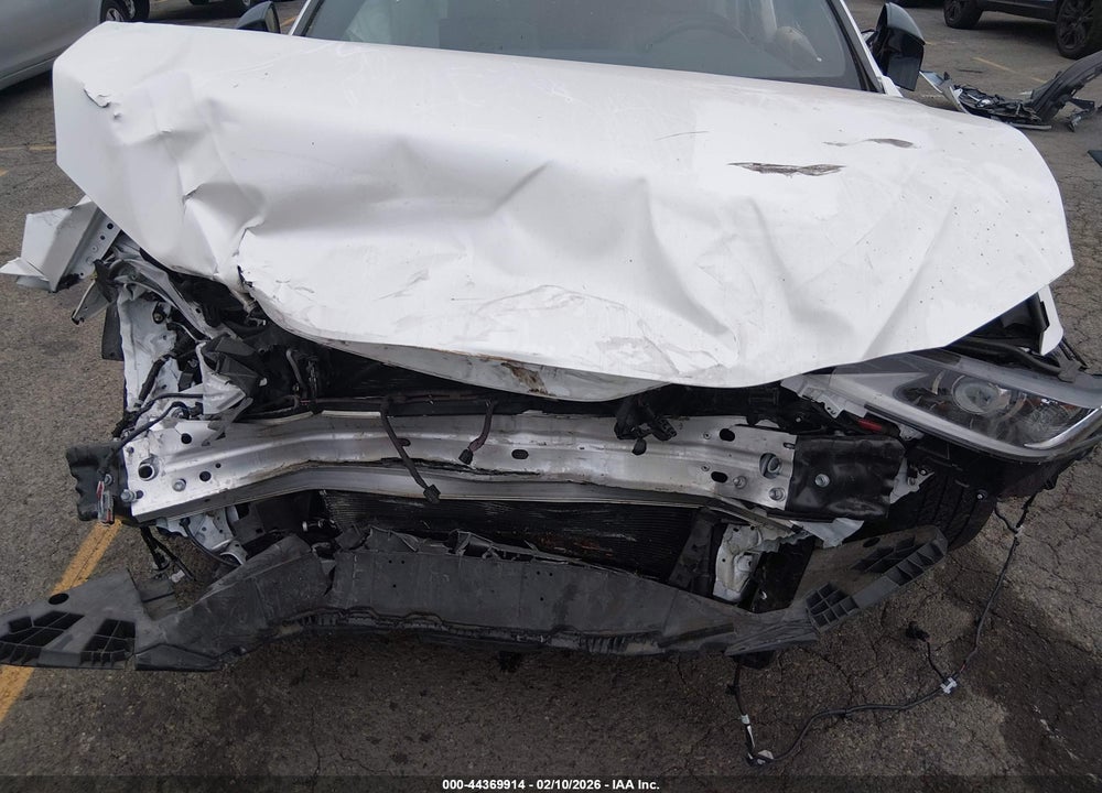 2019 LEXUS ES 350 VIN: JTHBZ1B1XK2003780