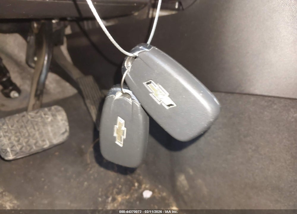 2017 CHEVROLET VOLT PREMIER VIN: 1G1RB6S51HU169275
