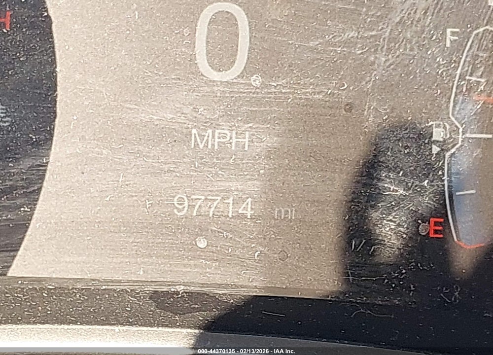 2019 JEEP COMPASS LIMITED 4X4 VIN: 3C4NJDCB4KT594427
