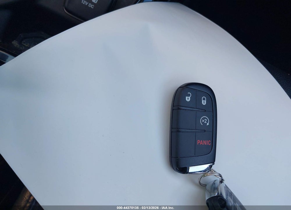 2019 JEEP COMPASS LIMITED 4X4 VIN: 3C4NJDCB4KT594427