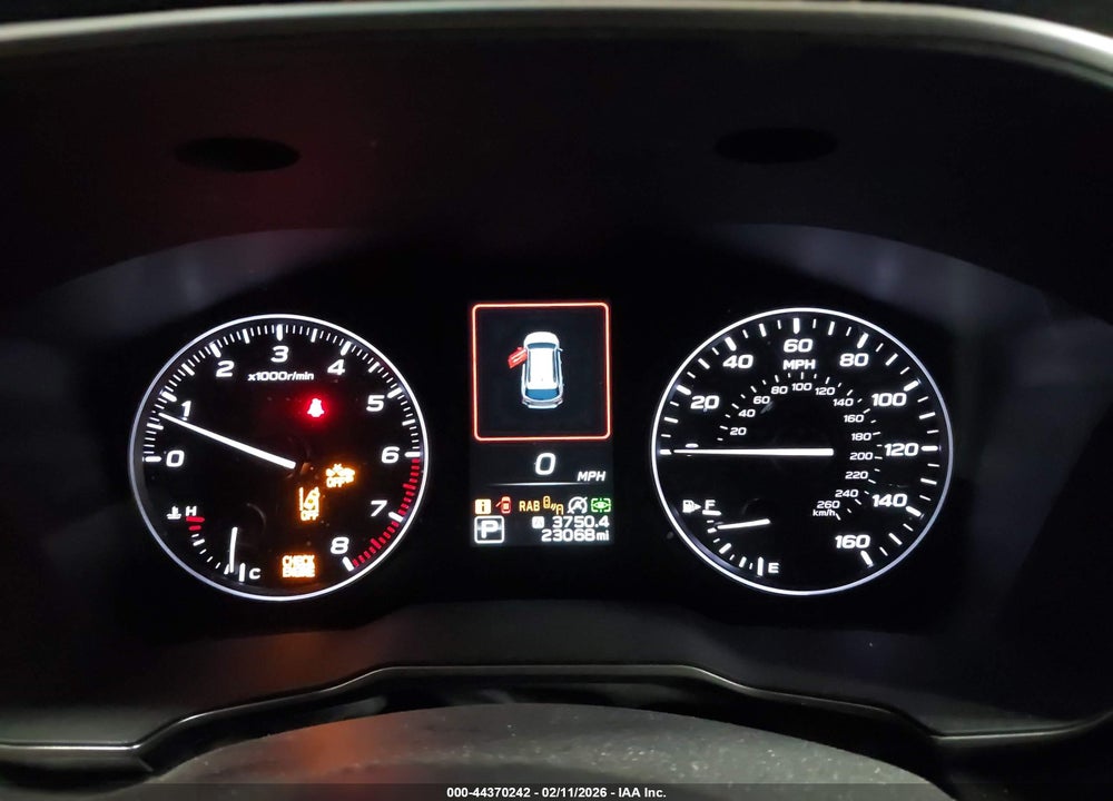 2022 SUBARU OUTBACK LIMITED VIN: 4S4BTANC9N3279149