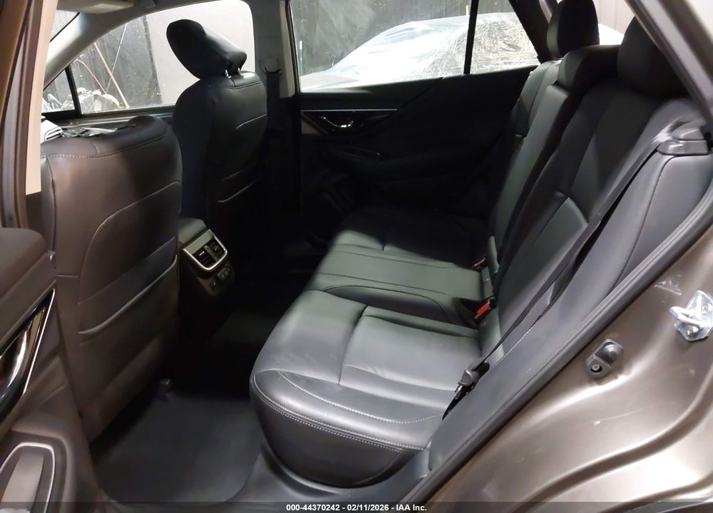 2022 SUBARU OUTBACK LIMITED VIN: 4S4BTANC9N3279149
