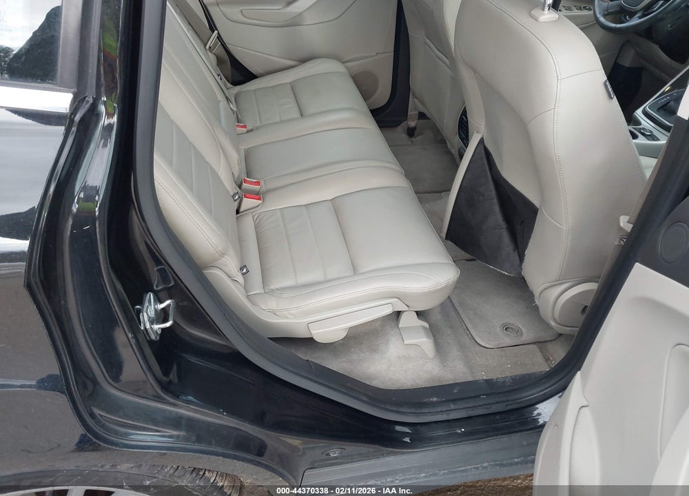 2015 FORD C-MAX ENERGI SEL VIN: 1FADP5CU4FL106831