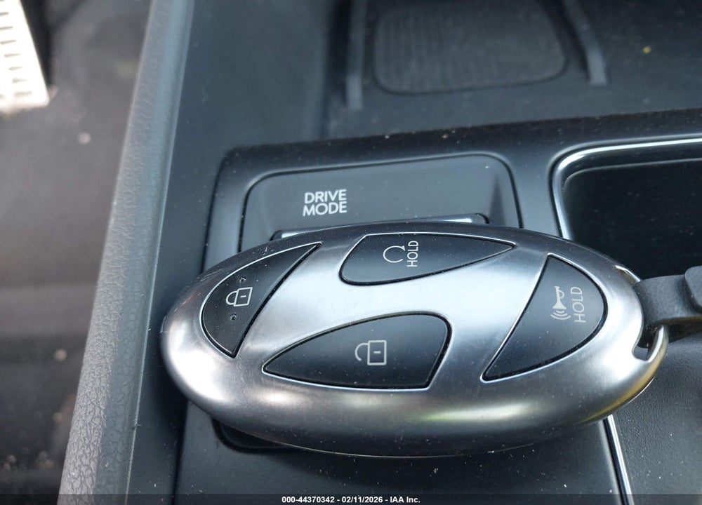 2026 HYUNDAI SONATA N LINE VIN: KMHL54JC2TA528325