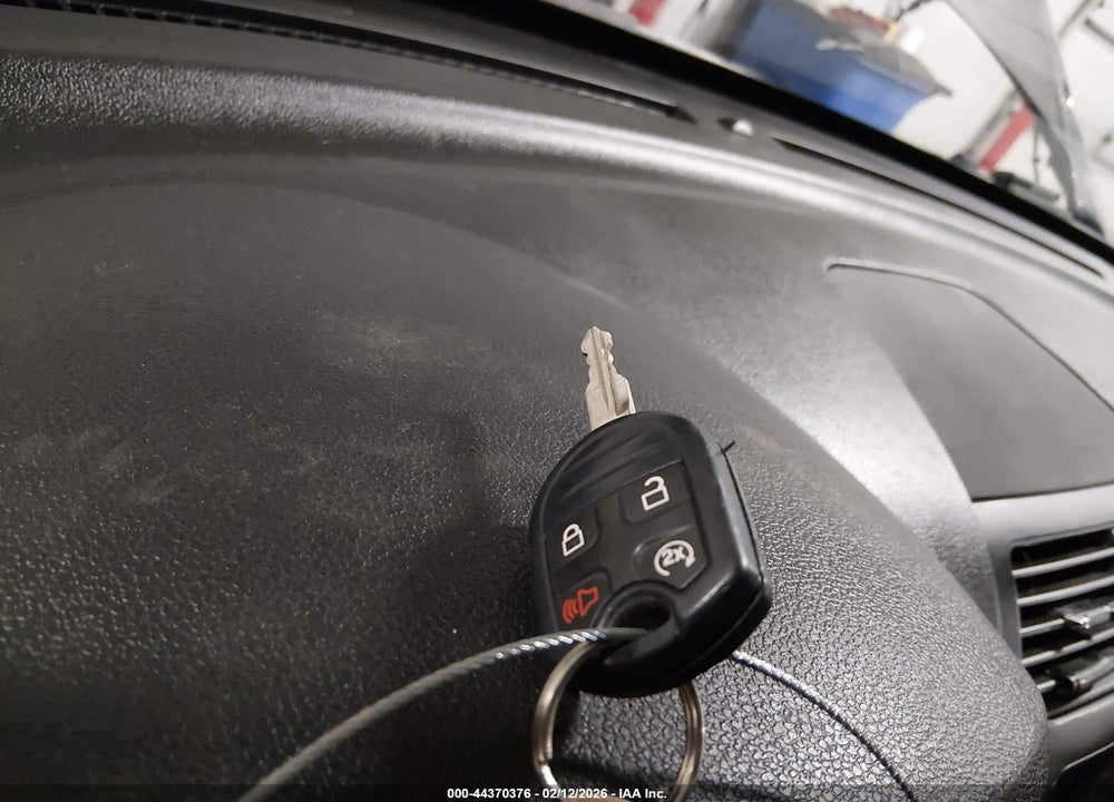2015 FORD EXPLORER XLT VIN: 1FM5K8D89FGC47267