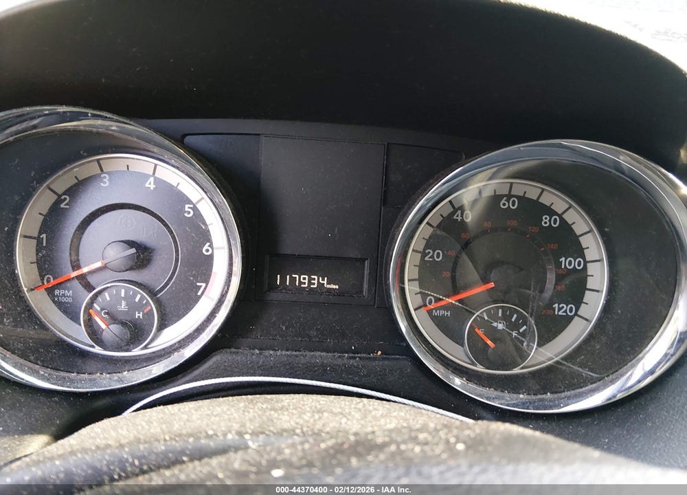 2019 DODGE GRAND CARAVAN SXT VIN: 2C4RDGCG9KR545958