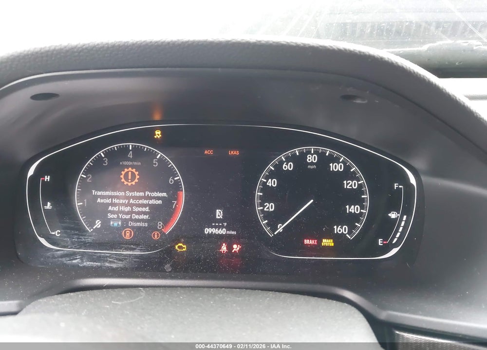 2018 HONDA ACCORD SPORT VIN: 1HGCV1F31JA012614
