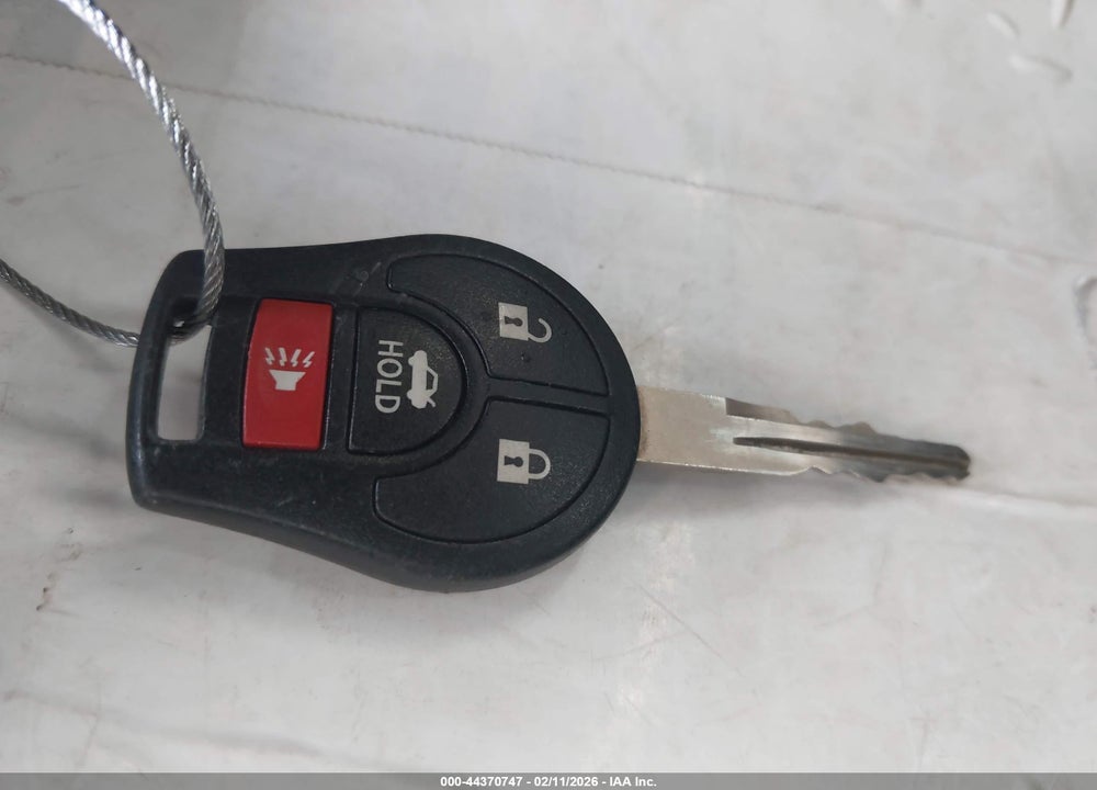 2019 NISSAN SENTRA S VIN: 3N1AB7AP4KY246094