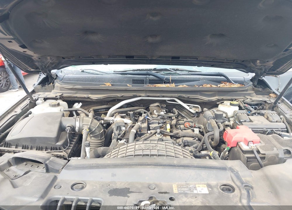 2020 FORD RANGER XLT VIN: 1FTER4EH6LLA24789