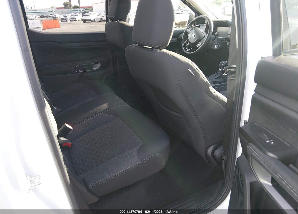 2024 FORD RANGER XLT VIN: 1FTER4HH3RLE58835